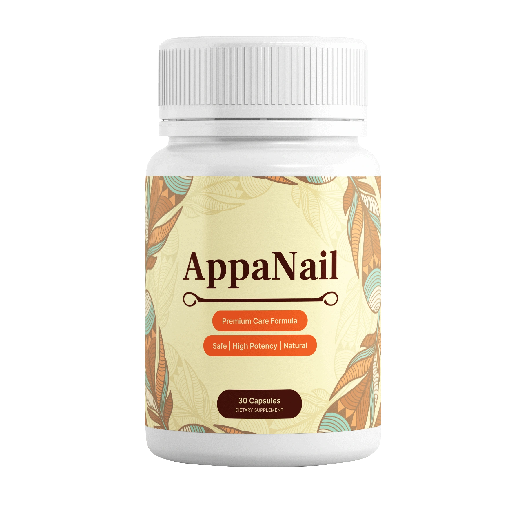 nail exodus nail exodus supplement